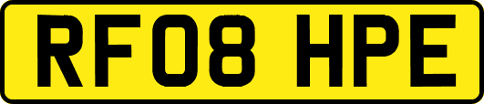 RF08HPE
