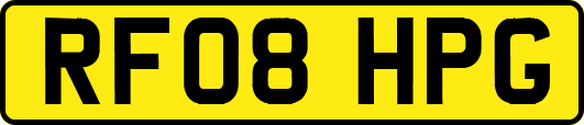 RF08HPG