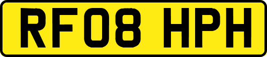 RF08HPH