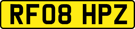 RF08HPZ