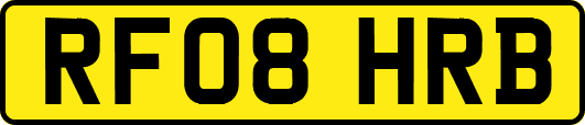 RF08HRB