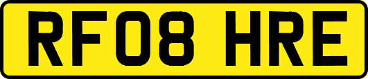 RF08HRE