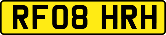 RF08HRH