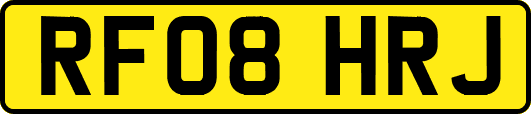 RF08HRJ