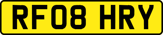 RF08HRY