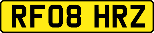 RF08HRZ