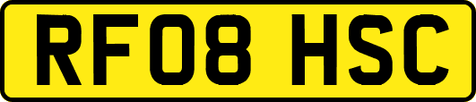 RF08HSC