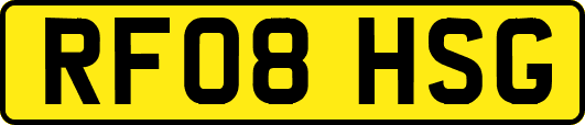 RF08HSG