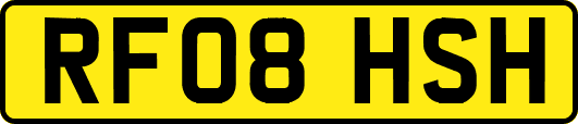 RF08HSH