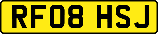 RF08HSJ