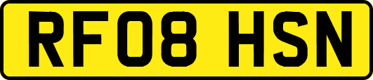 RF08HSN