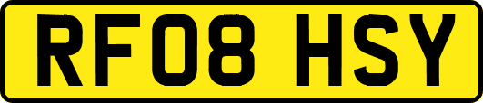 RF08HSY