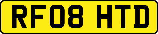 RF08HTD