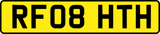 RF08HTH