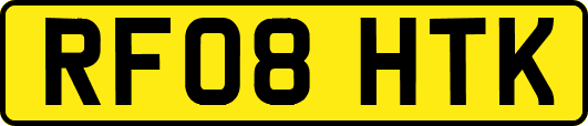 RF08HTK