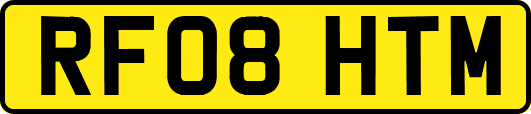 RF08HTM