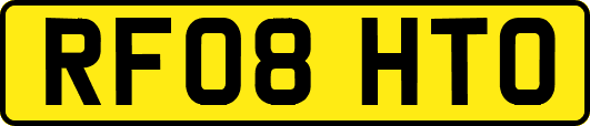 RF08HTO