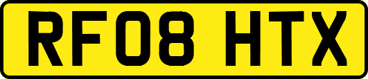 RF08HTX