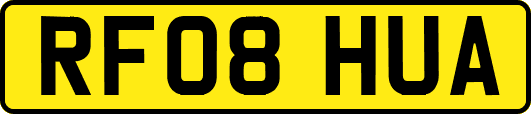 RF08HUA