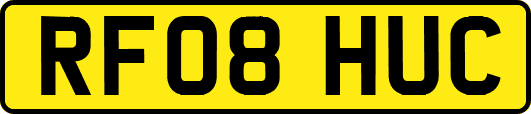 RF08HUC