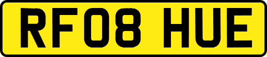 RF08HUE