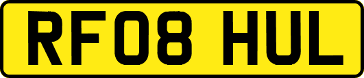 RF08HUL