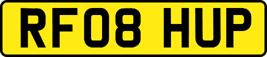 RF08HUP