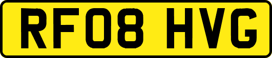 RF08HVG