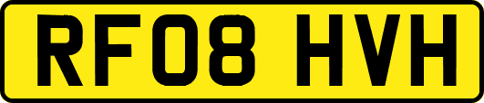 RF08HVH