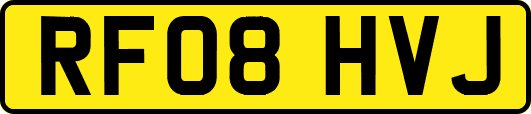 RF08HVJ