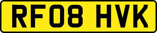RF08HVK
