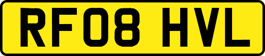 RF08HVL