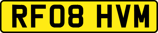 RF08HVM