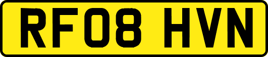 RF08HVN