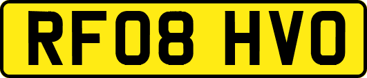 RF08HVO