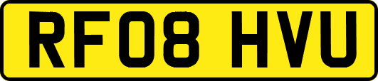 RF08HVU