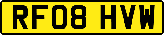 RF08HVW