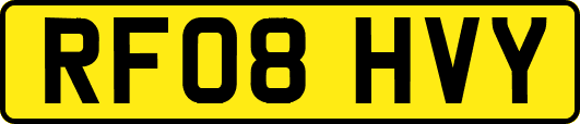RF08HVY