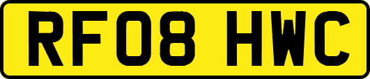 RF08HWC