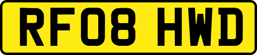RF08HWD