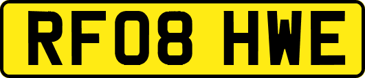 RF08HWE