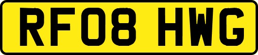 RF08HWG