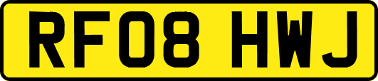 RF08HWJ