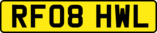 RF08HWL