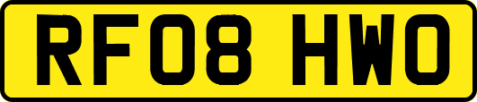 RF08HWO
