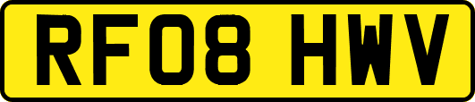 RF08HWV