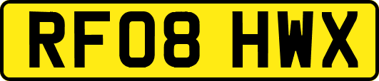 RF08HWX