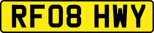 RF08HWY