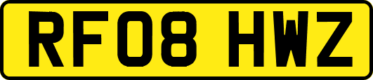 RF08HWZ