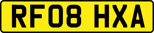 RF08HXA